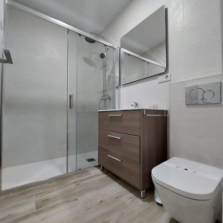 Sol Alameda Grupo Ac Gestion Apartman Cádiz Kültér fotó