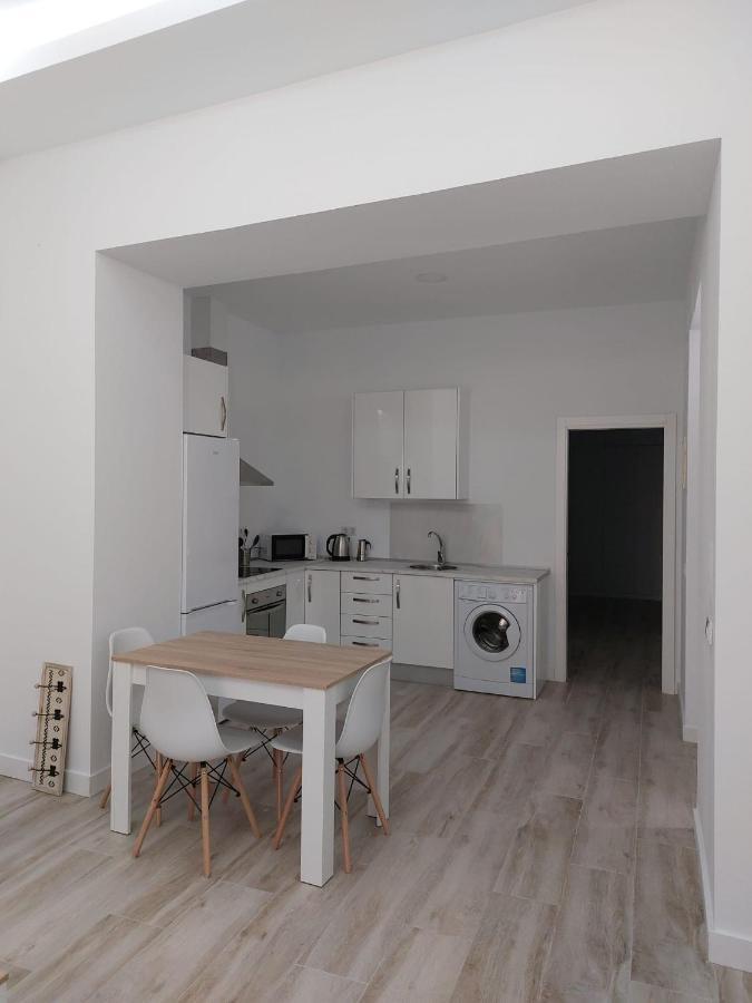 Sol Alameda Grupo Ac Gestion Apartman Cádiz Kültér fotó