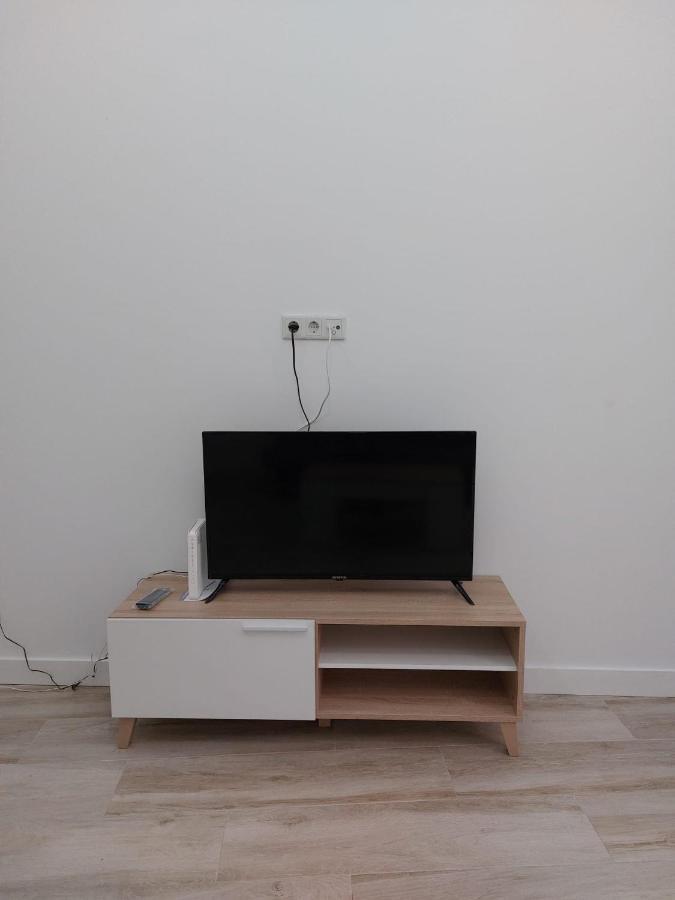 Sol Alameda Grupo Ac Gestion Apartman Cádiz Kültér fotó