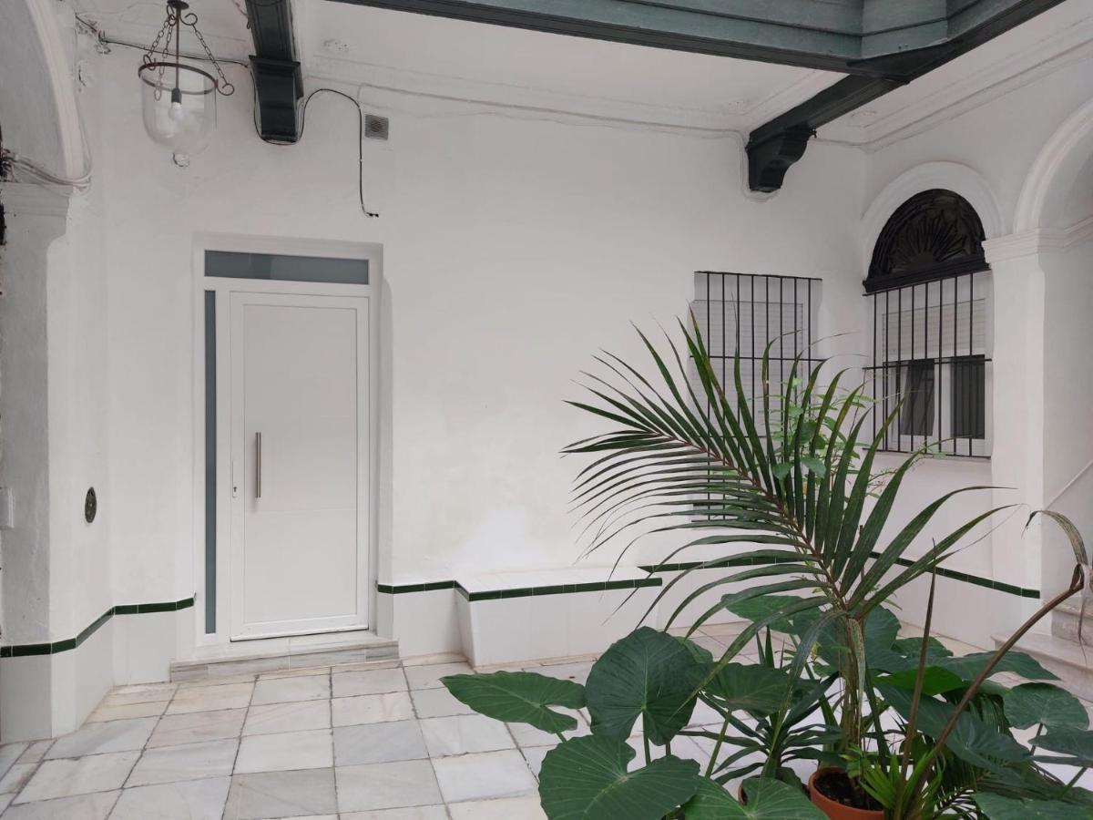 Sol Alameda Grupo Ac Gestion Apartman Cádiz Kültér fotó