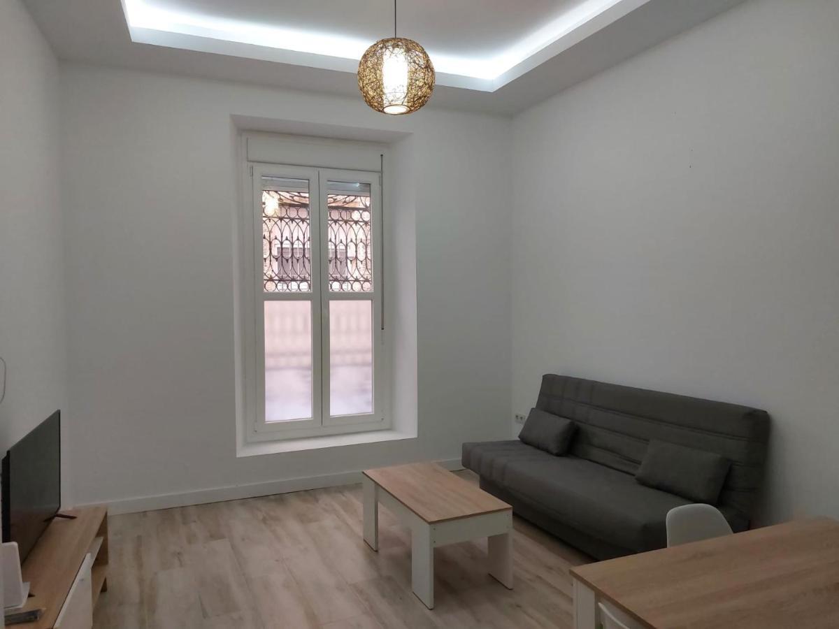 Sol Alameda Grupo Ac Gestion Apartman Cádiz Kültér fotó