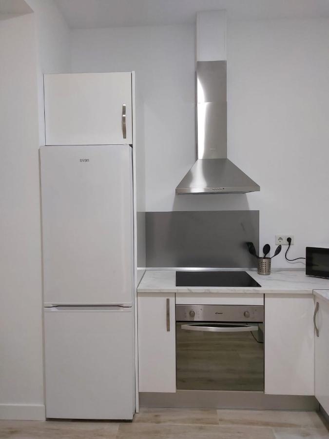 Sol Alameda Grupo Ac Gestion Apartman Cádiz Kültér fotó