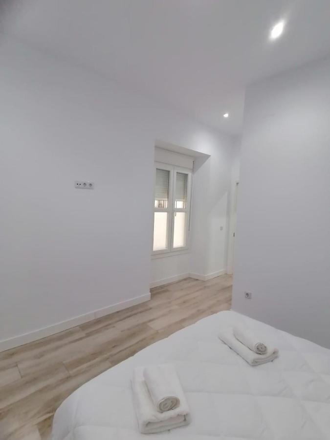 Sol Alameda Grupo Ac Gestion Apartman Cádiz Kültér fotó