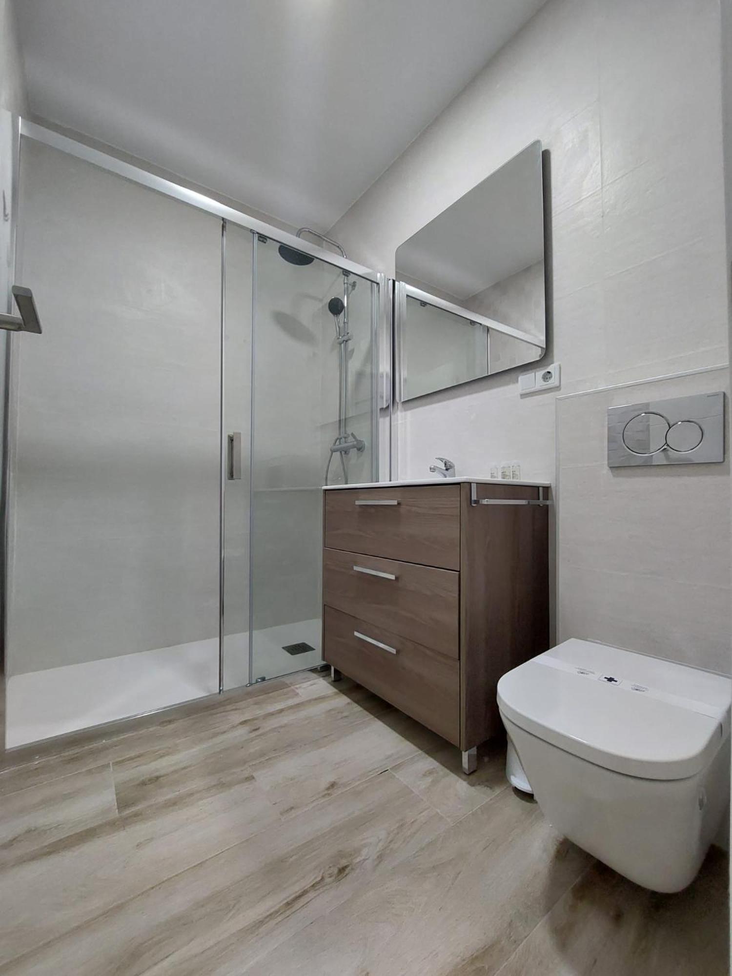 Sol Alameda Grupo Ac Gestion Apartman Cádiz Kültér fotó