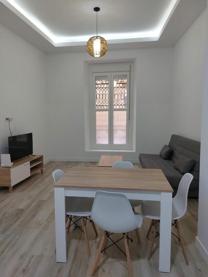 Sol Alameda Grupo Ac Gestion Apartman Cádiz Kültér fotó